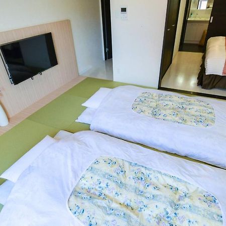 Momo Premium 402 Apartment Sapporo Exterior photo